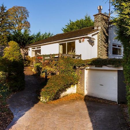 Villa Nutwood Lakeside Exterior foto